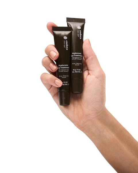 ENDOTA Hyaluronic Lip Treatment