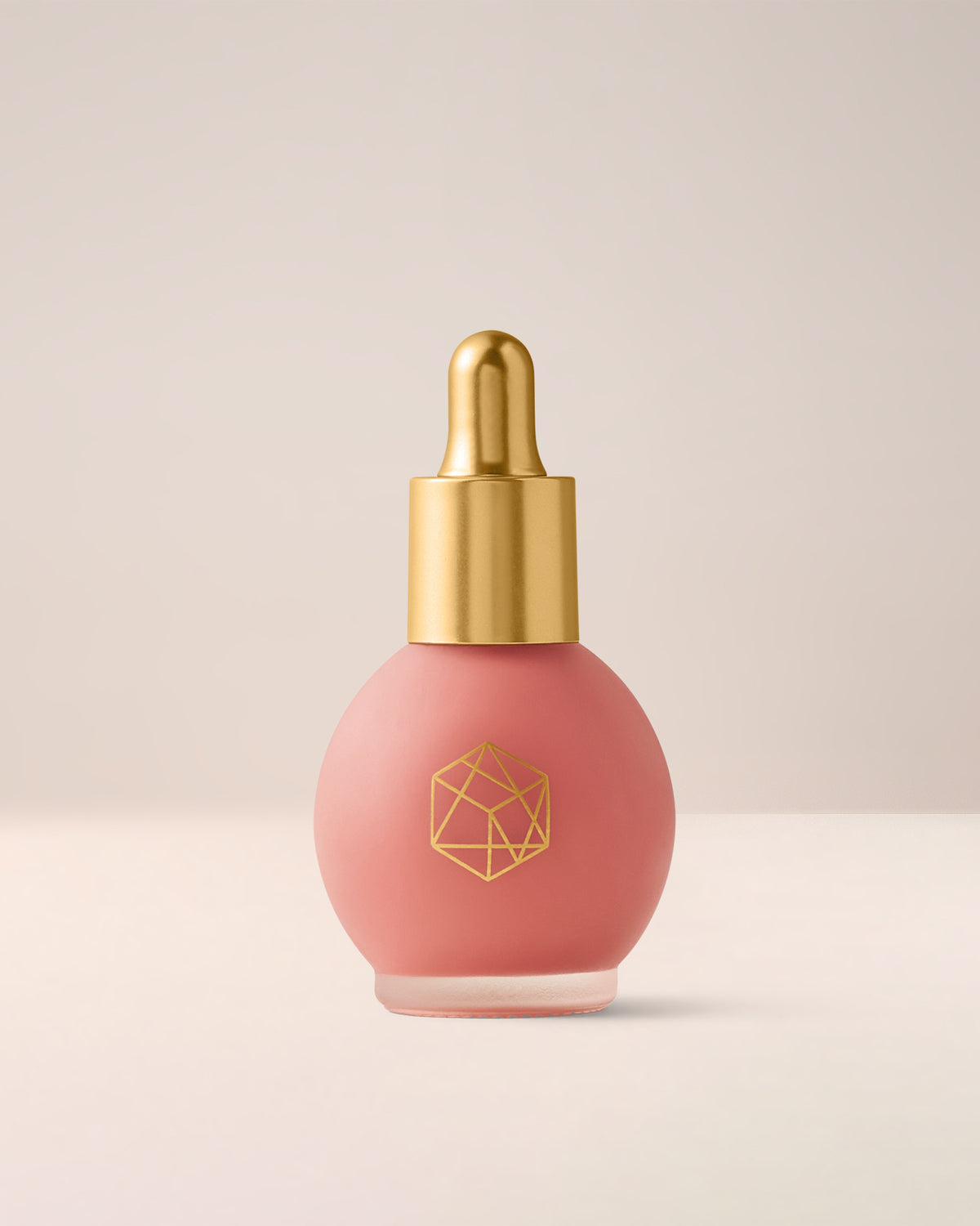 EM COSMETICS Color Drops Serum Blush