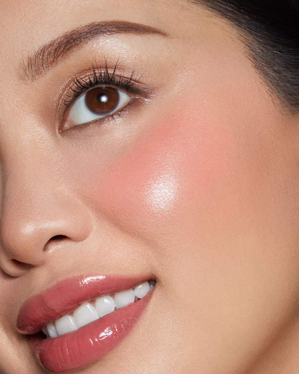 EM COSMETICS Color Drops Serum Blush