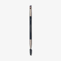 ANASTASIA Dual Ended Firm Angled Eyebrow Brush #12