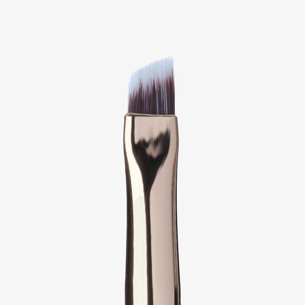 ANASTASIA Dual Ended Firm Angled Eyebrow Brush #12