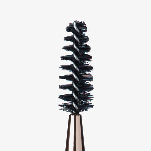 ANASTASIA Dual Ended Firm Angled Eyebrow Brush #12