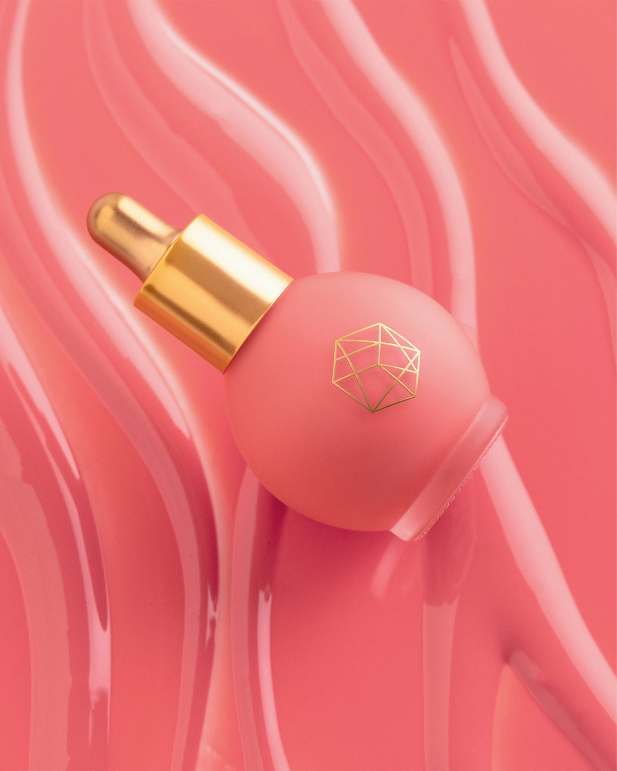 EM COSMETICS Color Drops Serum Blush
