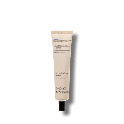 KORRES Apothecary Wild Rose Natural Glow Primer