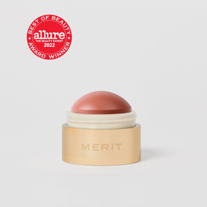 MERIT Flush Balm