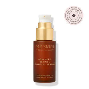 MZ SKIN ADVANCED RETINOL COMPLEX SERUM