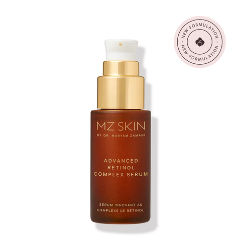 MZ SKIN ADVANCED RETINOL COMPLEX SERUM