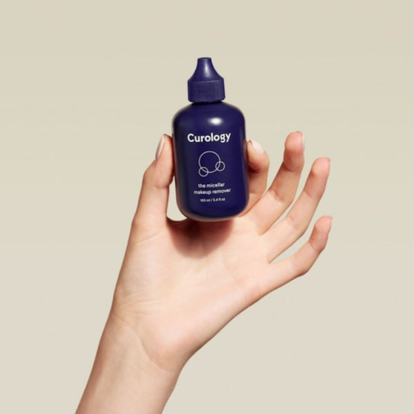 CUROLOGY Micellar Makeup Remover