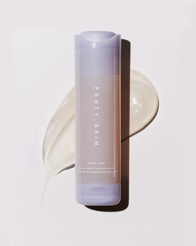 FENTY BEAUTY MELT AWF JELLY OIL MAKEUP-MELTING CLEANSER