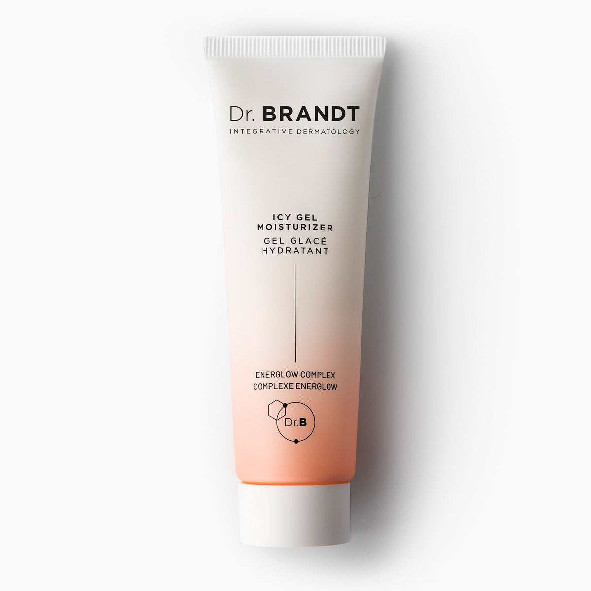 DR BRANDT id-stress ICY GEL MOISTURIZER