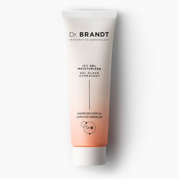 DR BRANDT id-stress ICY GEL MOISTURIZER