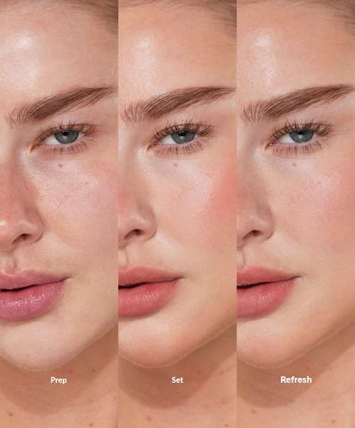 REFY Face Setter