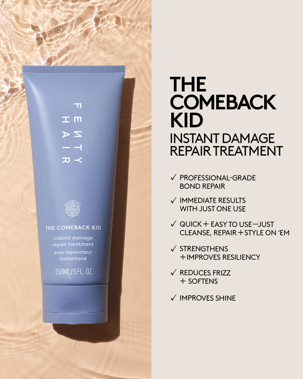 FENTY BEAUTY The Comeback Kid Instant Damage Repair Treatment