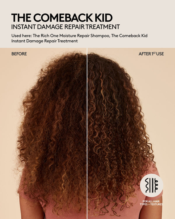 FENTY BEAUTY The Comeback Kid Instant Damage Repair Treatment