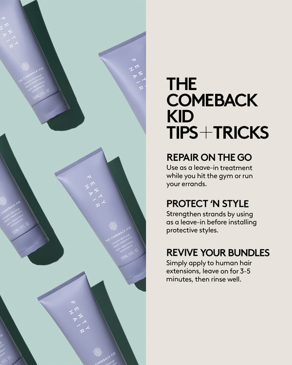 FENTY BEAUTY The Comeback Kid Instant Damage Repair Treatment