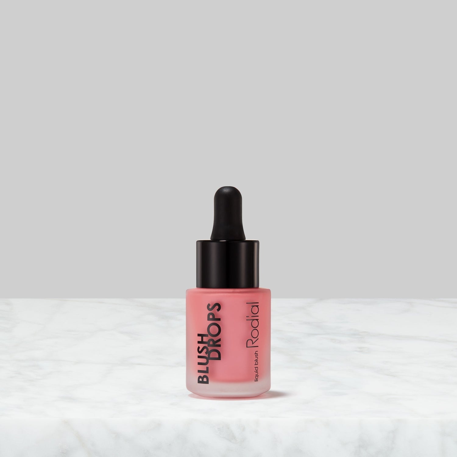 RODIAL BLUSH DROPS