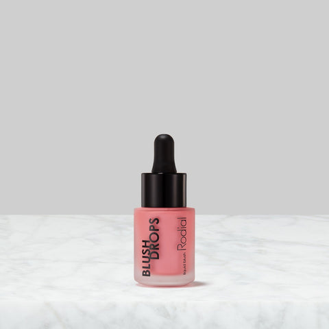 RODIAL BLUSH DROPS