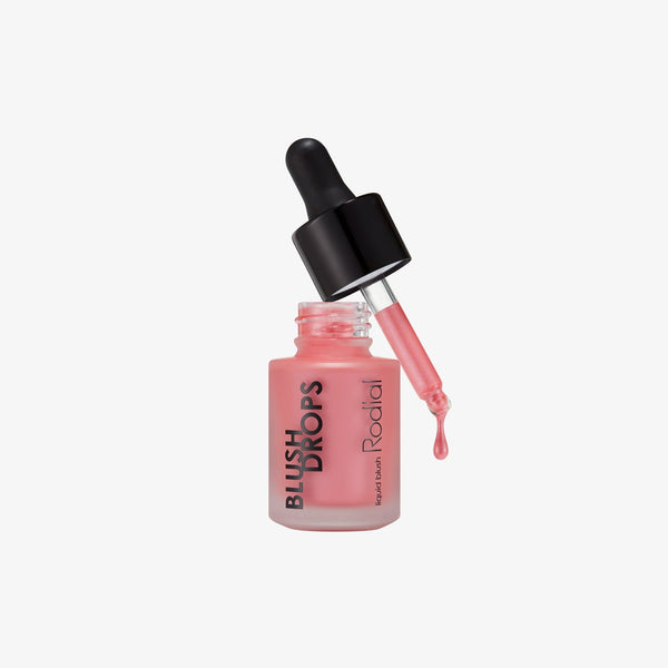 RODIAL BLUSH DROPS