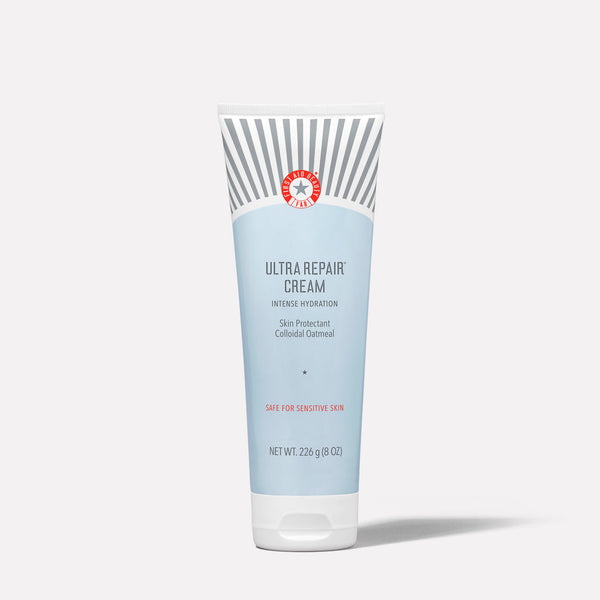 FIRST AID BEAUTY Ultra Repair Cream Intense Hydration