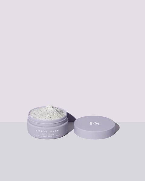 FENTY BEAUTY COOKIES N CLEAN DETOX FACE MASK