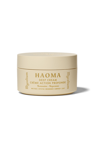 HAOMA RESTORATIVE DEEP CREAM