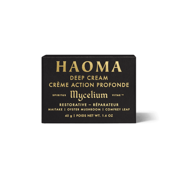 HAOMA RESTORATIVE DEEP CREAM