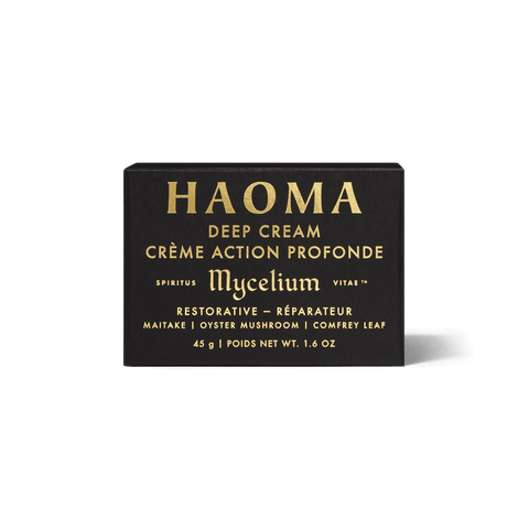 HAOMA RESTORATIVE DEEP CREAM