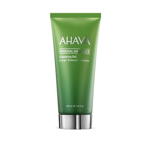 AHAVA Mineral Radiance Cleansing Gel