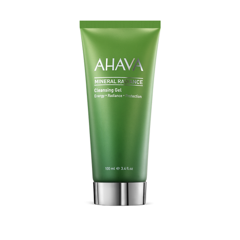 AHAVA Mineral Radiance Cleansing Gel