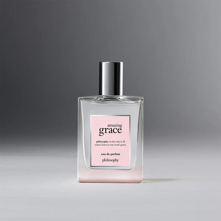 PHILOSOPHY Amazing Grace Eau de Parfum Holiday Edition