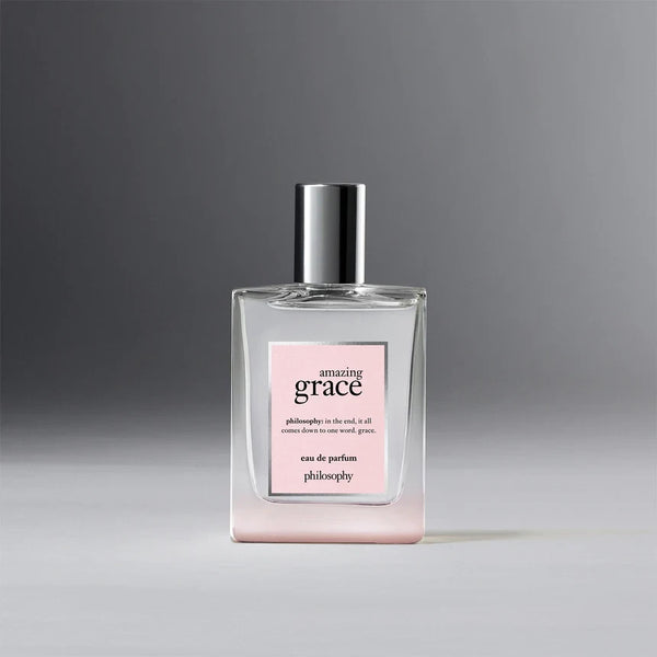 PHILOSOPHY Amazing Grace Eau de Parfum Holiday Edition