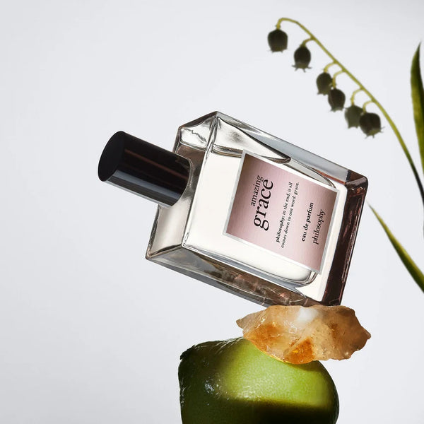PHILOSOPHY Amazing Grace Eau de Parfum Holiday Edition