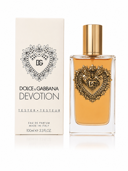 DOLCE & GABBANA Devotion Eau de Parfum