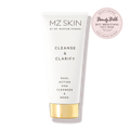 MZ SKIN Cleanse & Clarify Dual Action Aha Cleanser & Mask