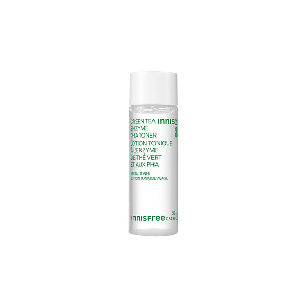 INNISFREE Green Tea Enzyme PHA Toner