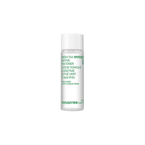 INNISFREE Green Tea Enzyme PHA Toner