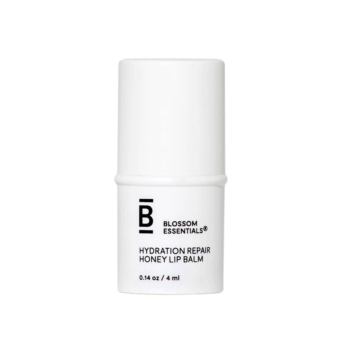 BLOSSOM ESSENTIALS Hydration Repair Honey Lip Balm