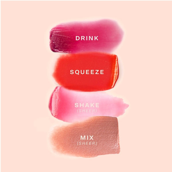 TOWER 28 JuiceBalm Vegan Tinted Lip Balm