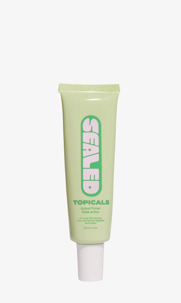 TOPICALS Sealed Active Primer