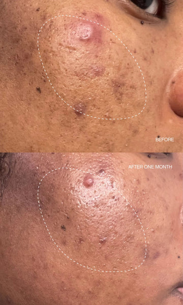TOPICALS Sealed Active Primer