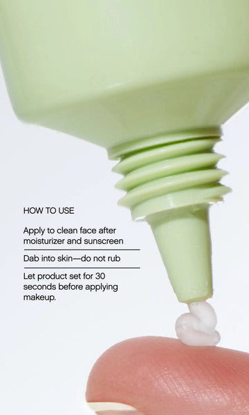 TOPICALS Sealed Active Primer