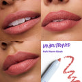 KOSAS Hotliner Hyaluronic Acid Contouring Lip Liner