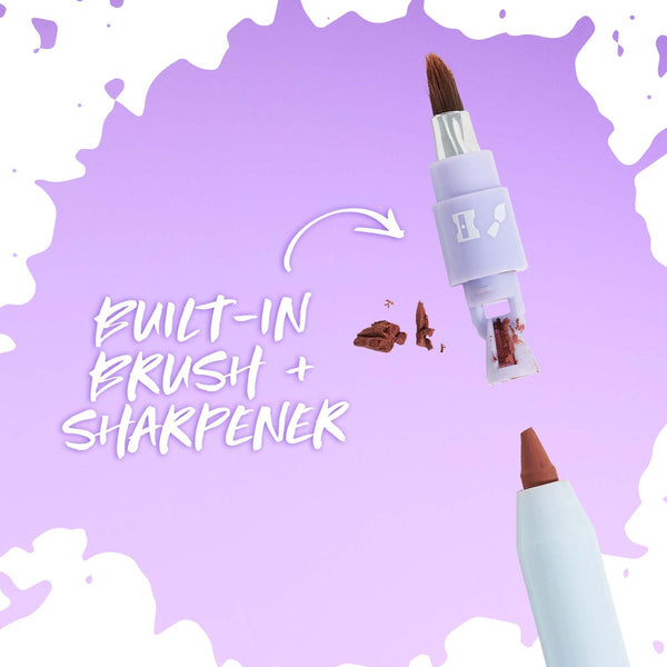 KOSAS Hotliner Hyaluronic Acid Contouring Lip Liner