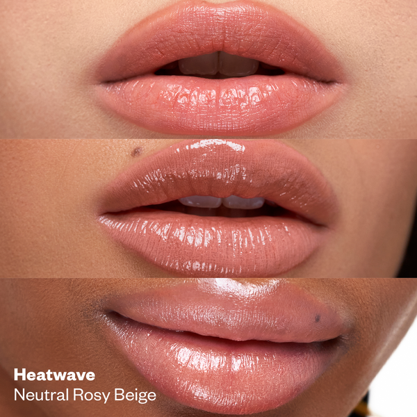 KOSAS Wet Stick Moisturizing Lip Shine
