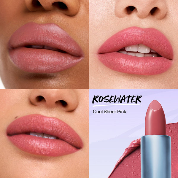 KOSAS Weightless Lip Color