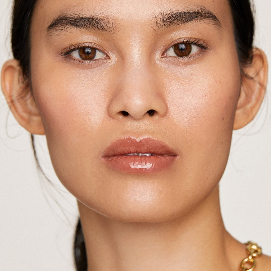 MERIT Shade Slick Tinted Lip Oil