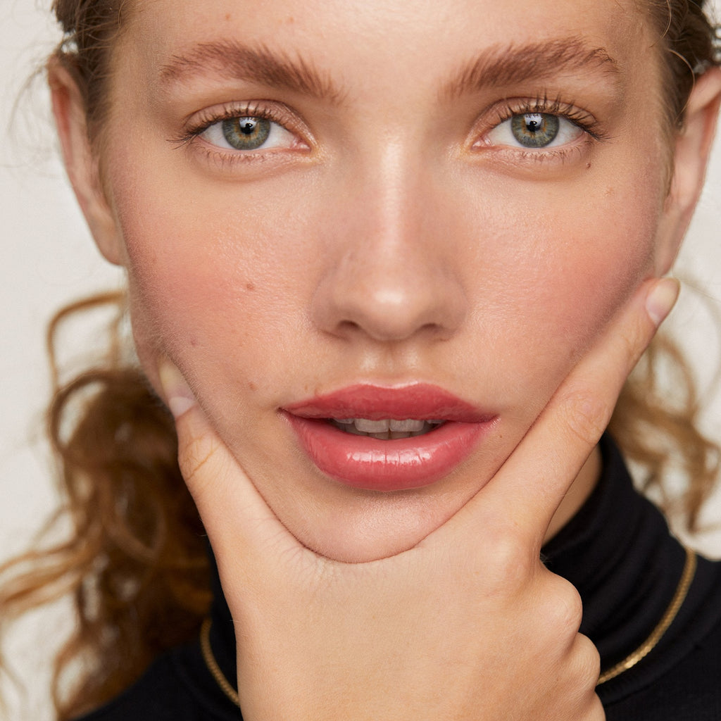 MERIT Shade Slick Tinted Lip Oil