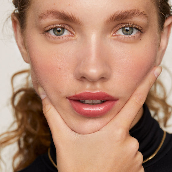MERIT Shade Slick Tinted Lip Oil