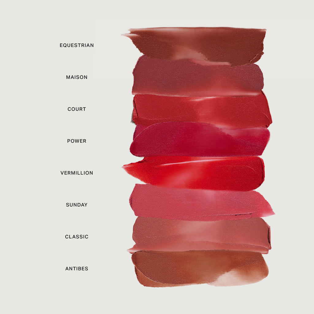 MERIT Signature Lip Lightweight Lipstick