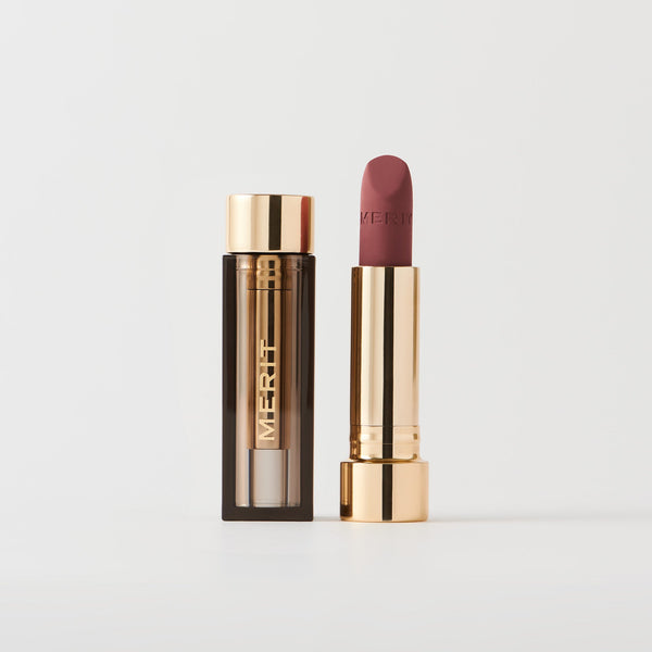 MERIT Signature Lip Lightweight Lipstick